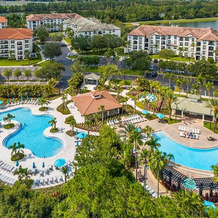 Gorgeous 1St-Floor, End Unit Condo W Lakeview Orlando Bagian luar foto