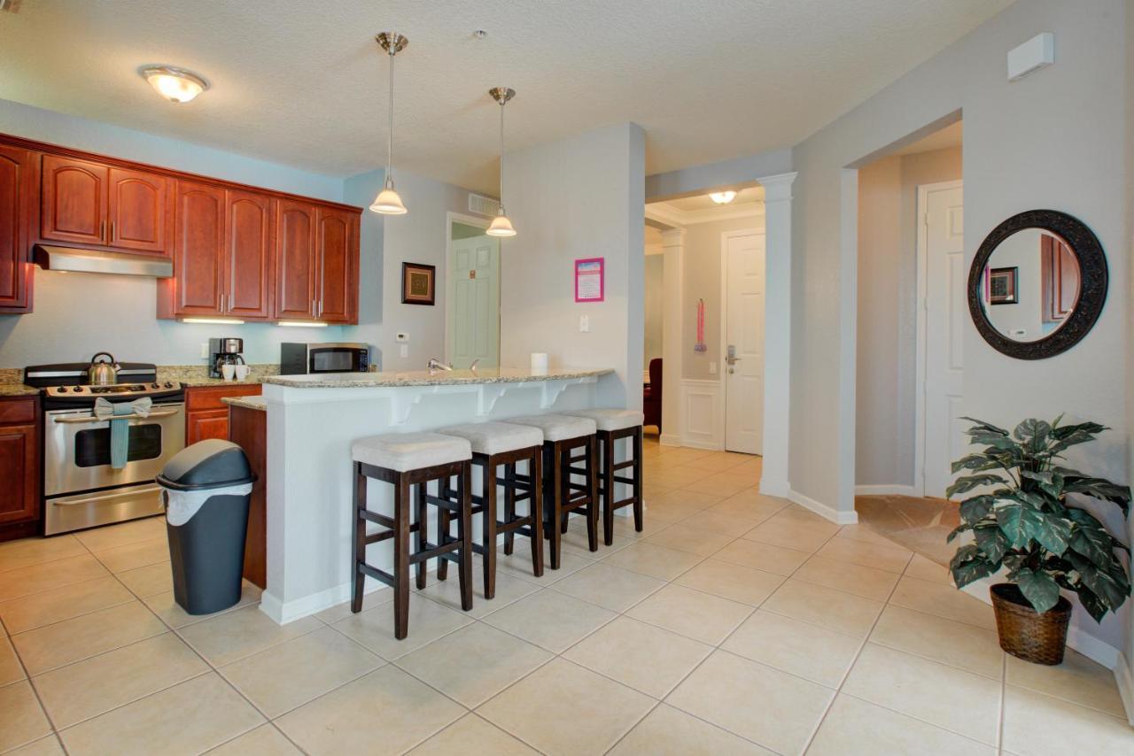 Gorgeous 1St-Floor, End Unit Condo W Lakeview Orlando Bagian luar foto