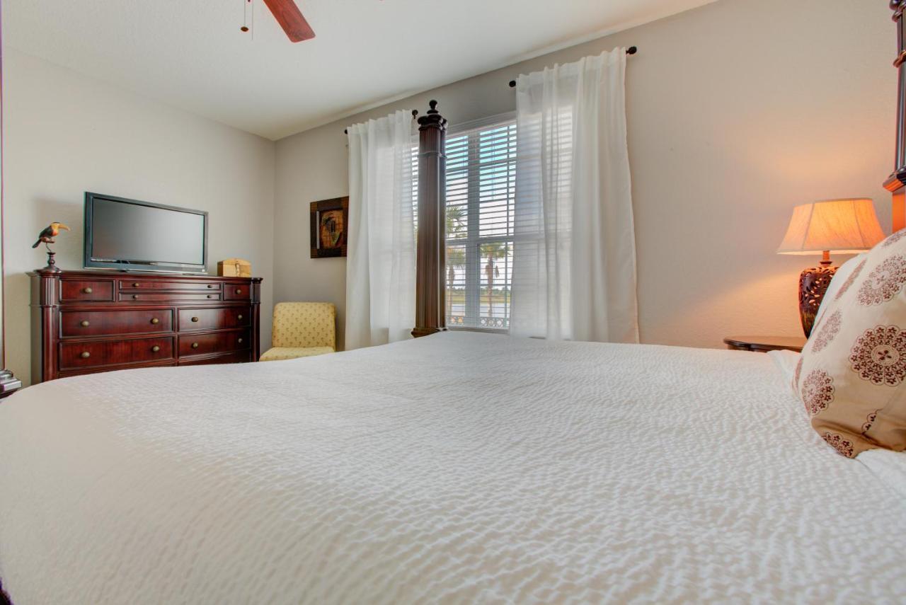 Gorgeous 1St-Floor, End Unit Condo W Lakeview Orlando Bagian luar foto