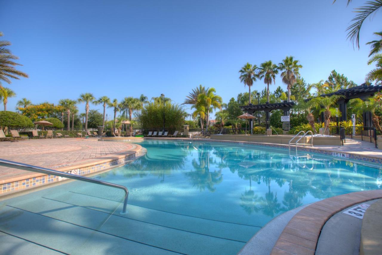 Gorgeous 1St-Floor, End Unit Condo W Lakeview Orlando Bagian luar foto