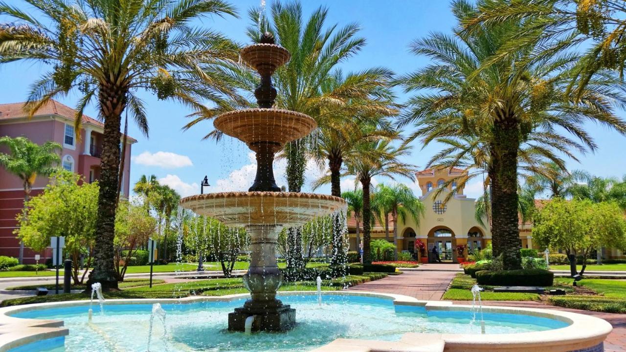 Gorgeous 1St-Floor, End Unit Condo W Lakeview Orlando Bagian luar foto