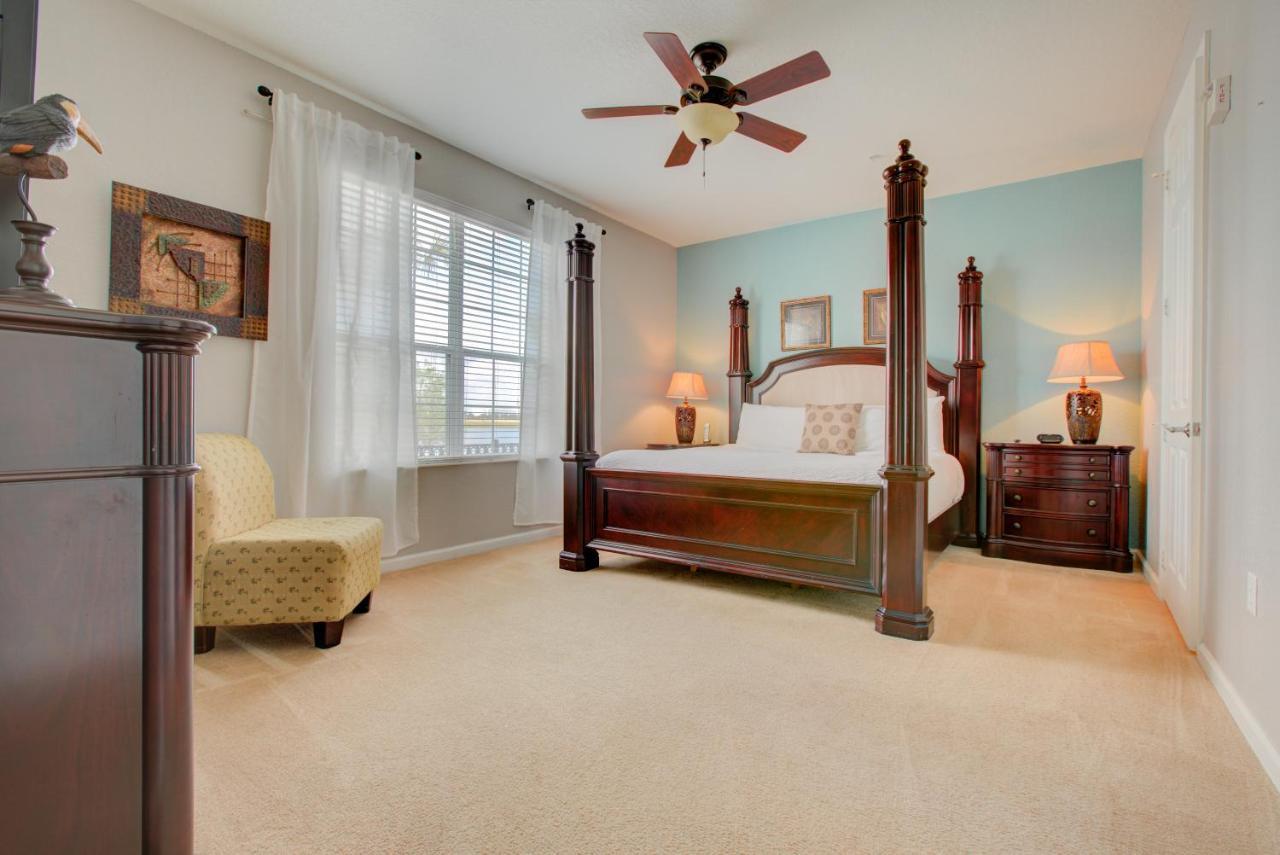 Gorgeous 1St-Floor, End Unit Condo W Lakeview Orlando Bagian luar foto