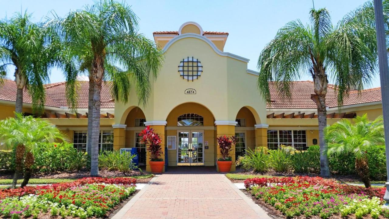Gorgeous 1St-Floor, End Unit Condo W Lakeview Orlando Bagian luar foto