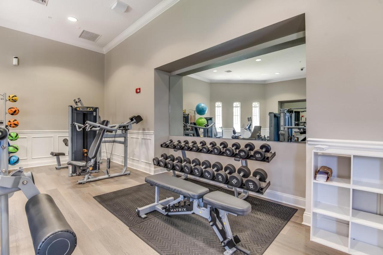 Gorgeous 1St-Floor, End Unit Condo W Lakeview Orlando Bagian luar foto