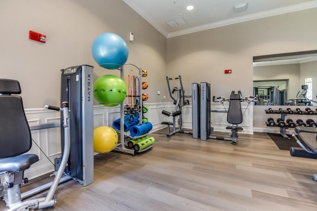 Gorgeous 1St-Floor, End Unit Condo W Lakeview Orlando Bagian luar foto