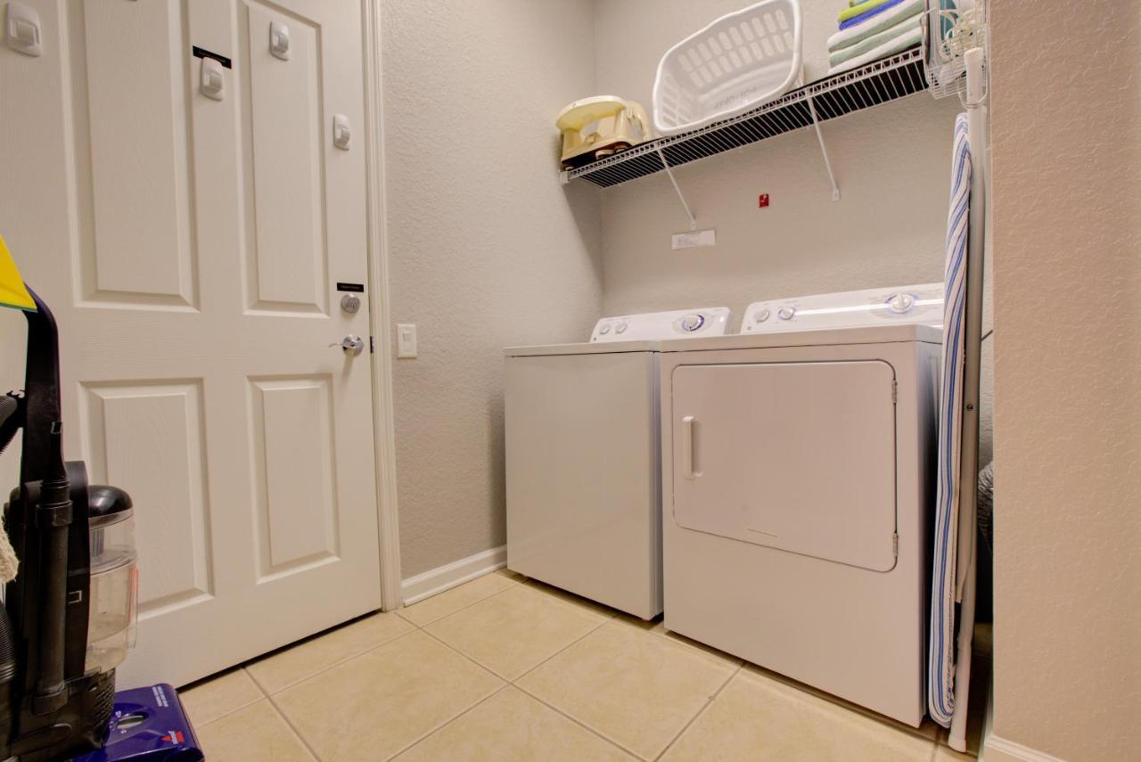 Gorgeous 1St-Floor, End Unit Condo W Lakeview Orlando Bagian luar foto