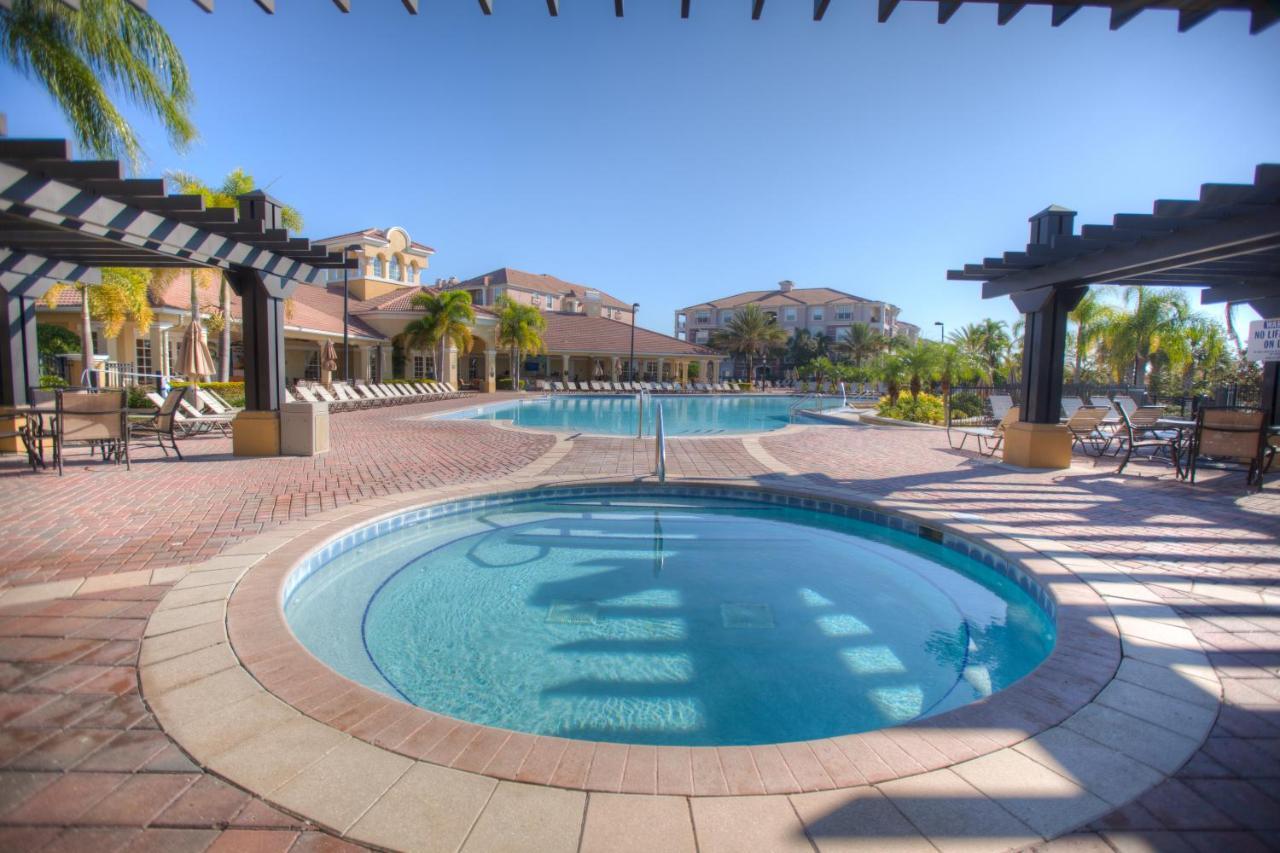 Gorgeous 1St-Floor, End Unit Condo W Lakeview Orlando Bagian luar foto