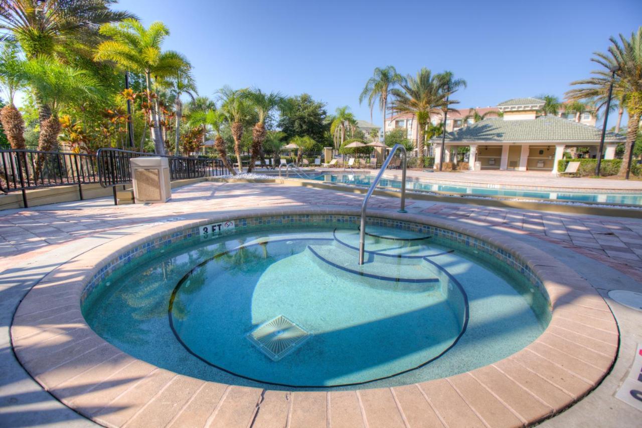 Gorgeous 1St-Floor, End Unit Condo W Lakeview Orlando Bagian luar foto