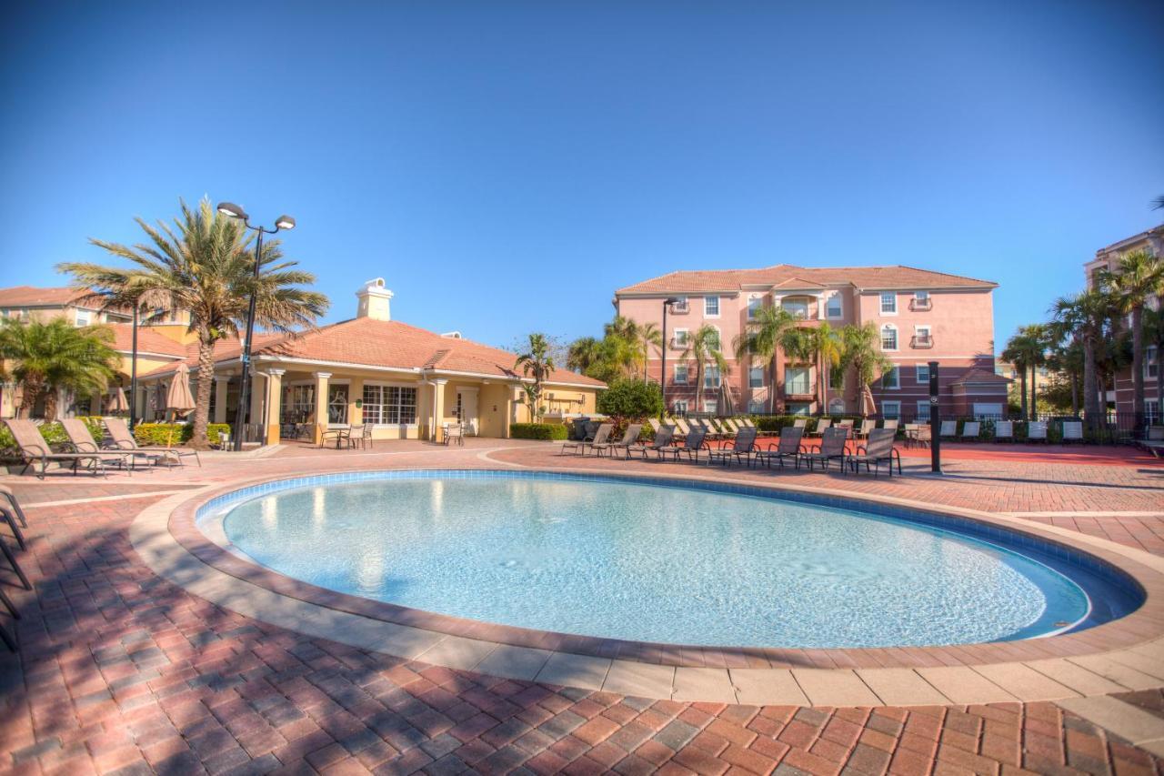 Gorgeous 1St-Floor, End Unit Condo W Lakeview Orlando Bagian luar foto