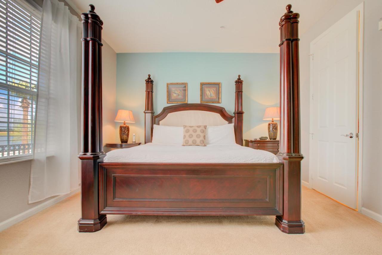 Gorgeous 1St-Floor, End Unit Condo W Lakeview Orlando Bagian luar foto