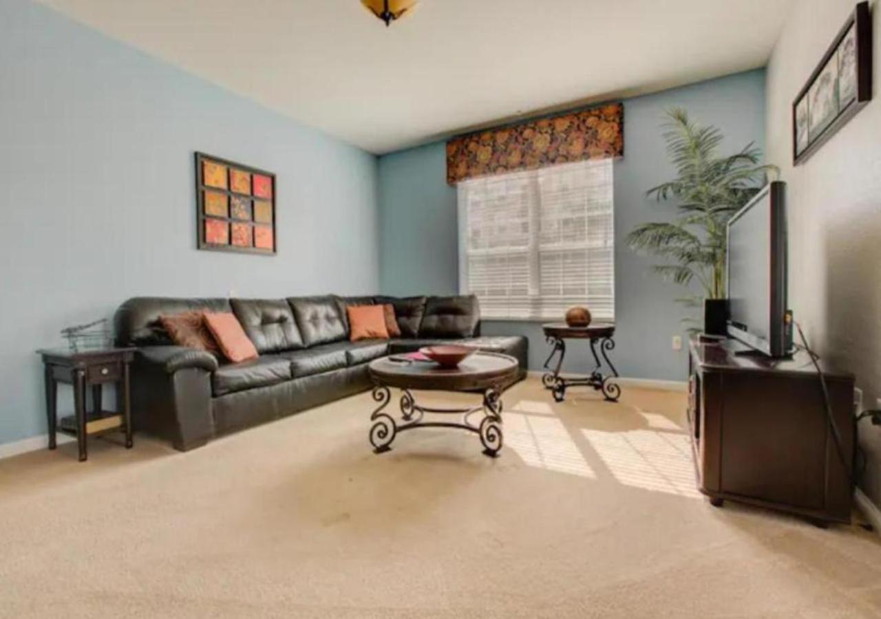 Gorgeous 1St-Floor, End Unit Condo W Lakeview Orlando Bagian luar foto