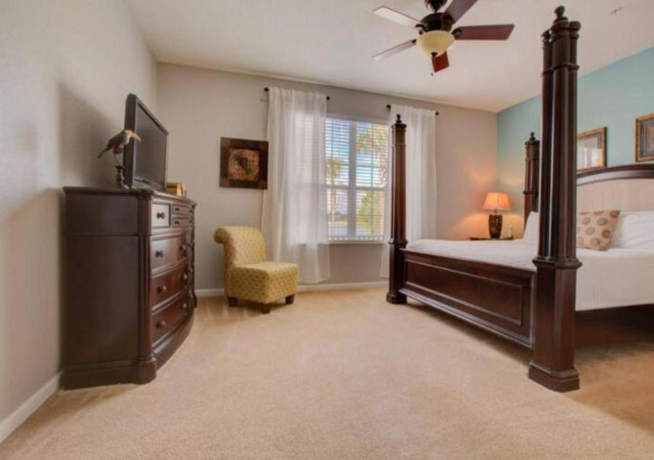 Gorgeous 1St-Floor, End Unit Condo W Lakeview Orlando Bagian luar foto